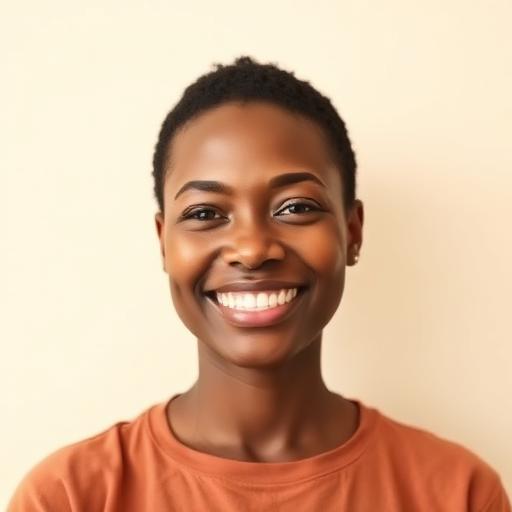 June, member of the The Nanny Collective network